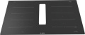 Ceramic Surface - 23001021 Glass Ceramic Hob Top [Bosch Siemens]